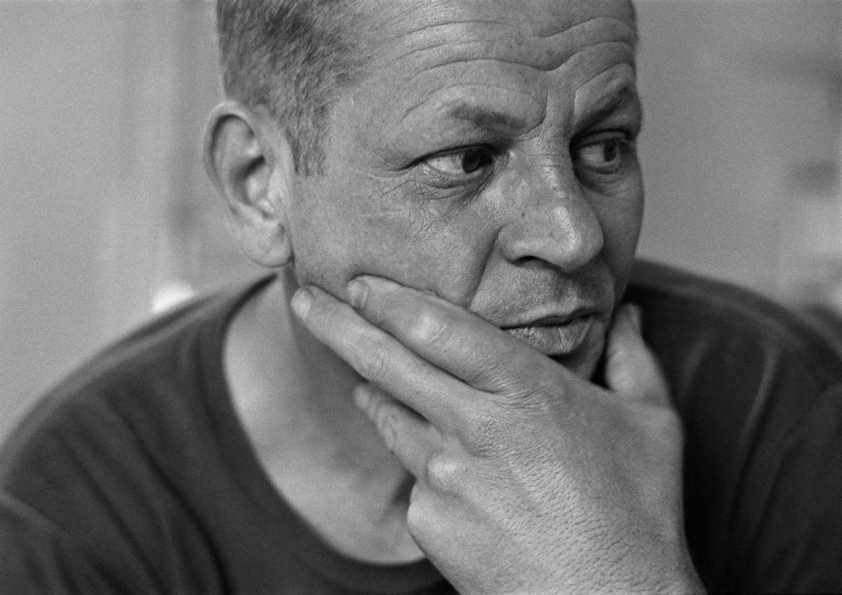 Jackson Pollock_'53 001